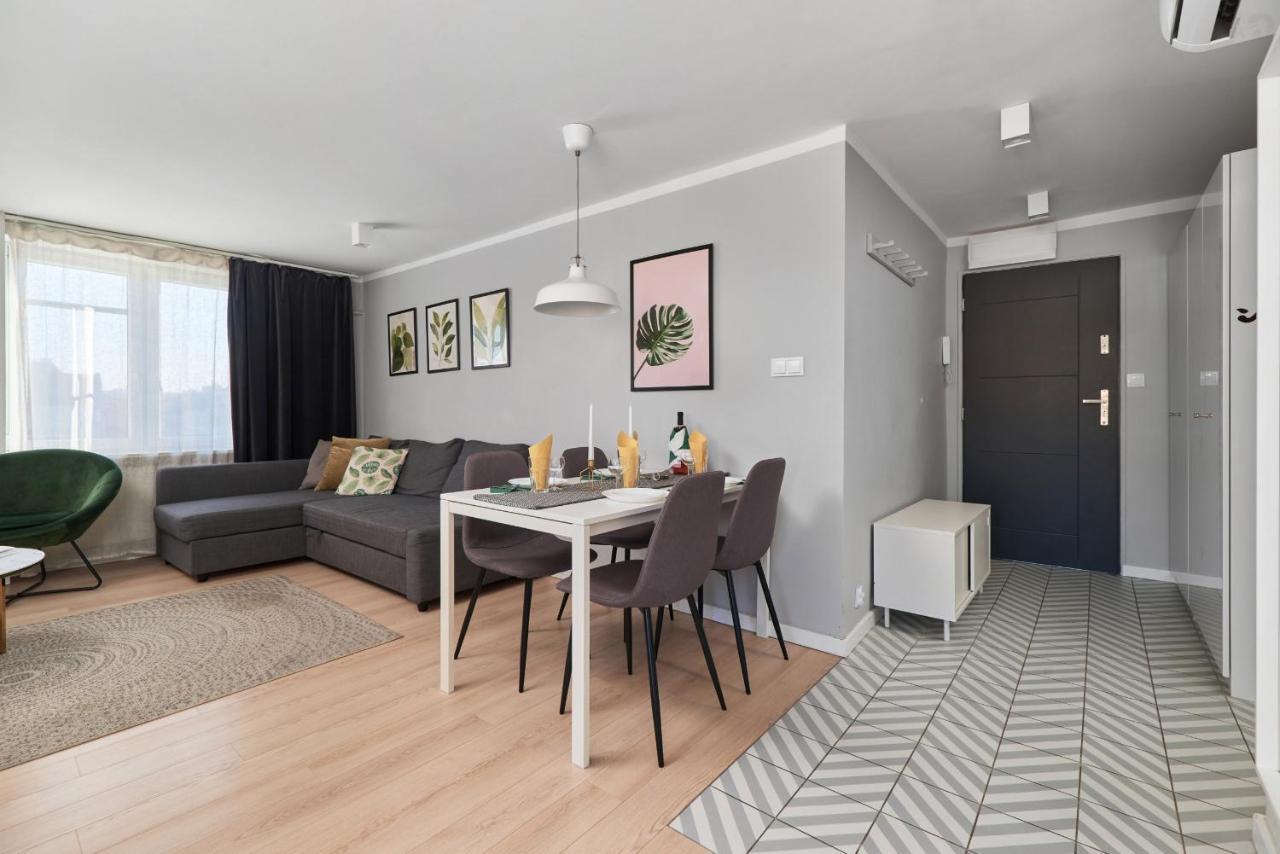 Apartment Kotlarska Market Square With Airconditioning By Renters *
