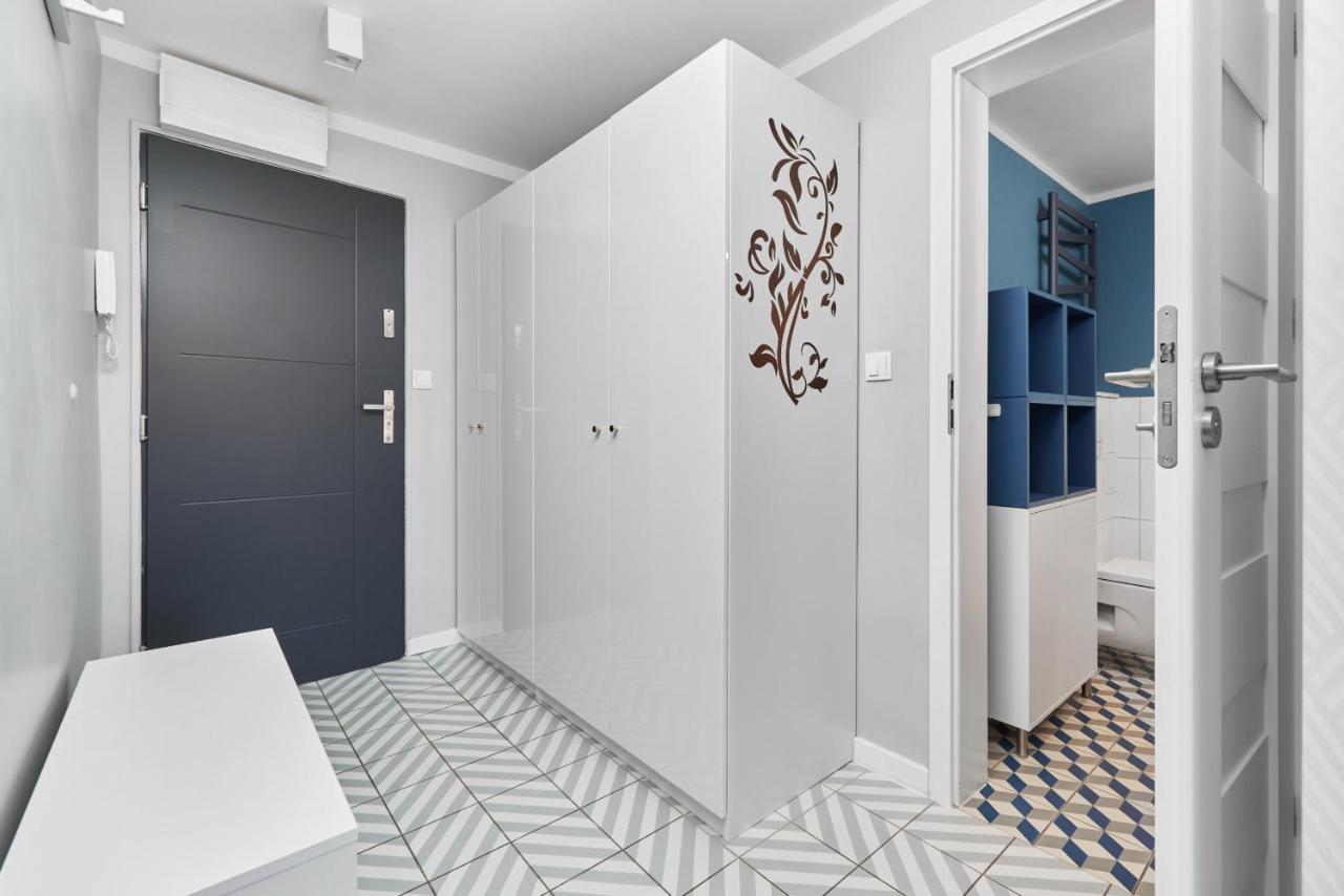 Kotlarska Market Square With Airconditioning By Renters Apartment