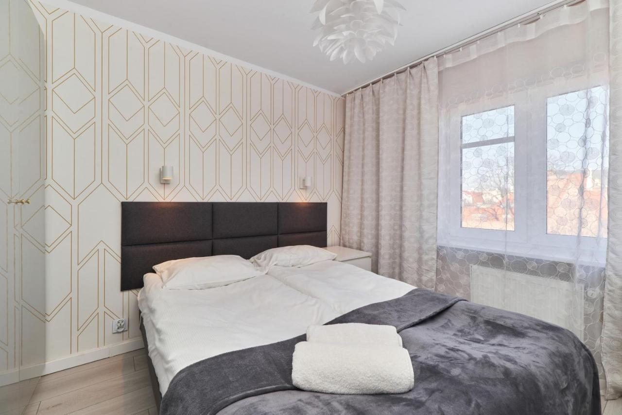 Kotlarska Market Square With Airconditioning By Renters Leilighet *